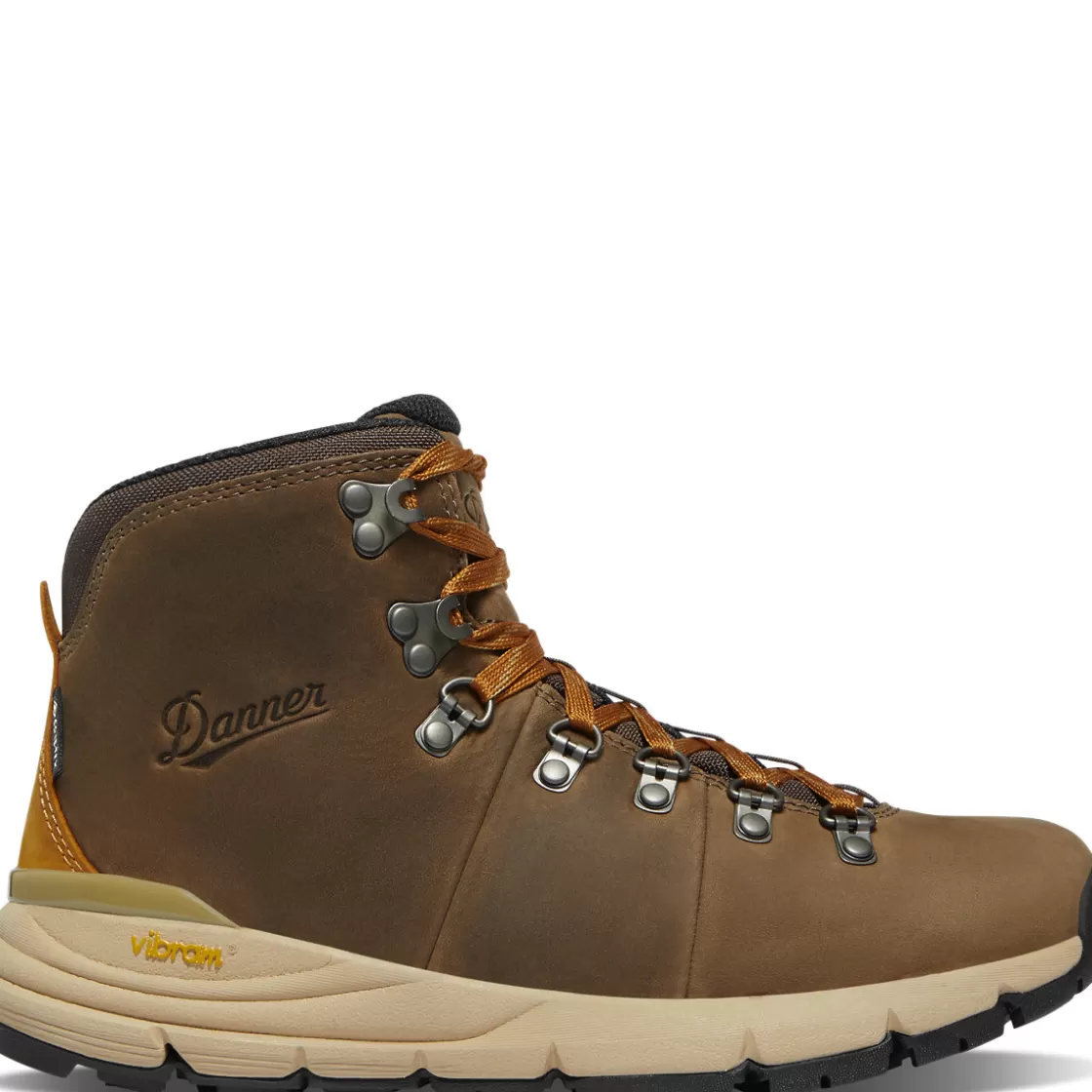 Hike | Boots | Danner - Mountain 600 Leaf GTX Choc Chip/Roasted Pecan