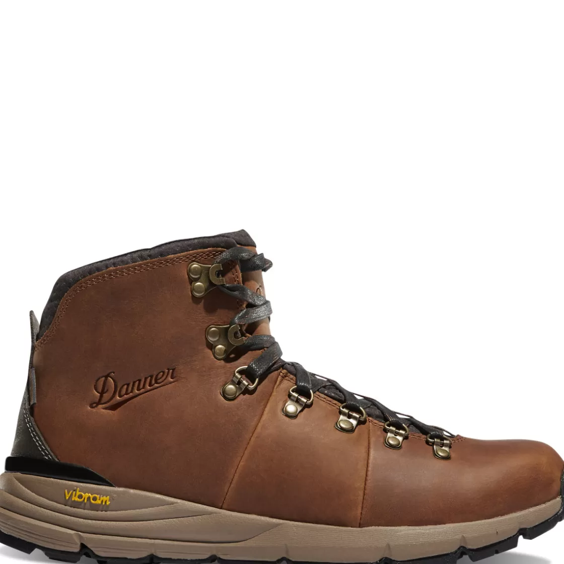 Hike | Boots | Danner - Mountain 600 Rich Brown