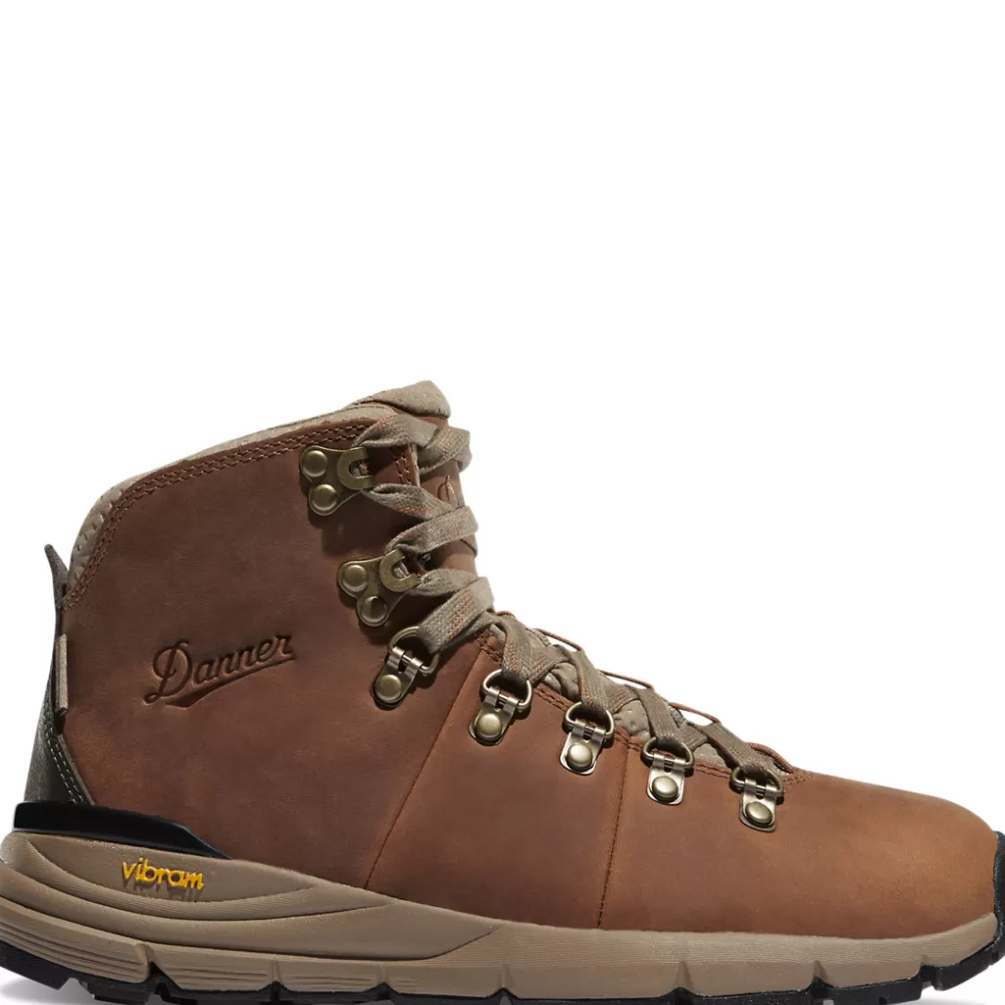 Hike | Boots | Danner - Mountain 600 Rich Brown