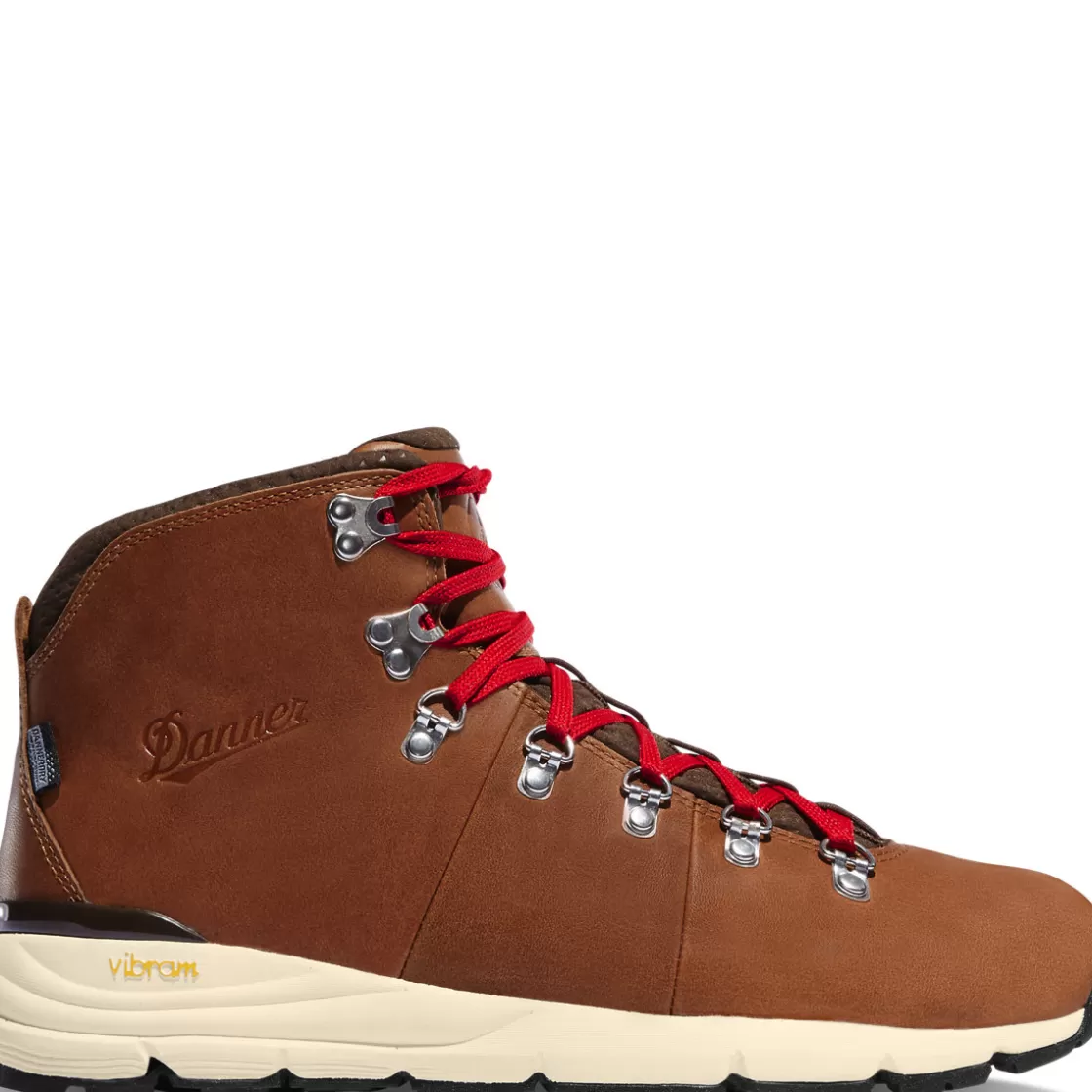 Hike | Lifestyle | Danner - Mountain 600 Saddle Tan