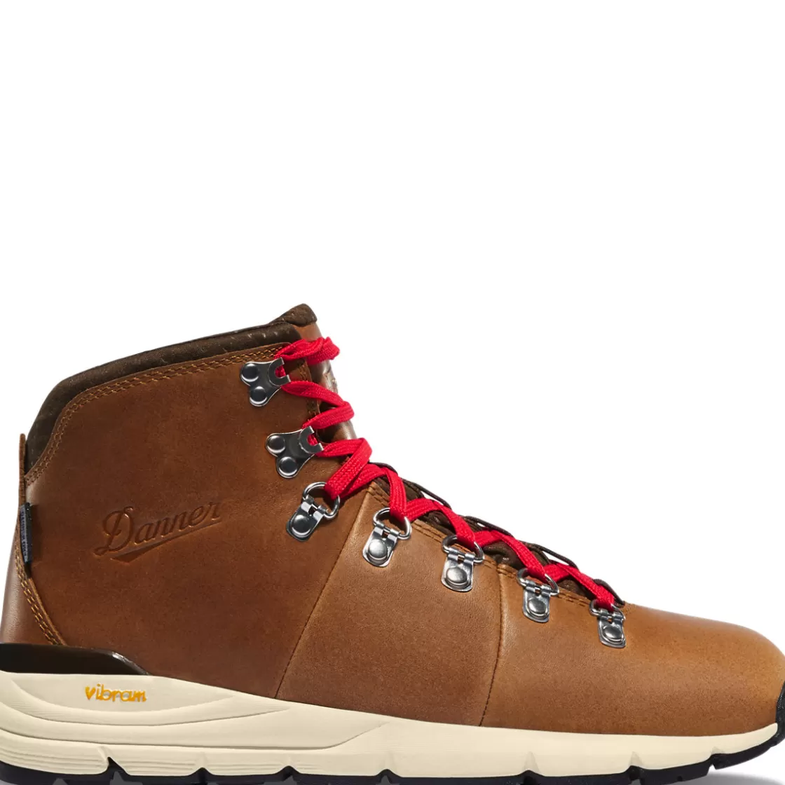 Hike | Lifestyle | Danner - Mountain 600 Saddle Tan