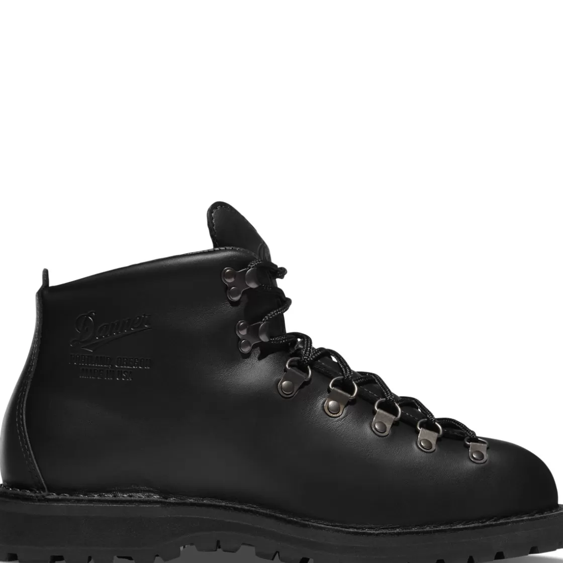 Hike | Lifestyle | Danner - Mountain Light Black - GORE-TEX