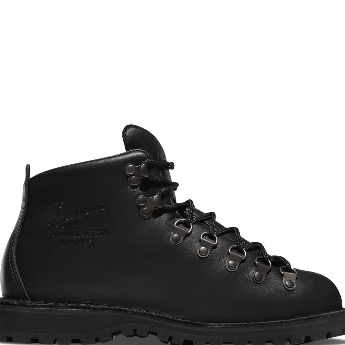 Hike | Lifestyle | Danner - Mountain Light Black - GORE-TEX