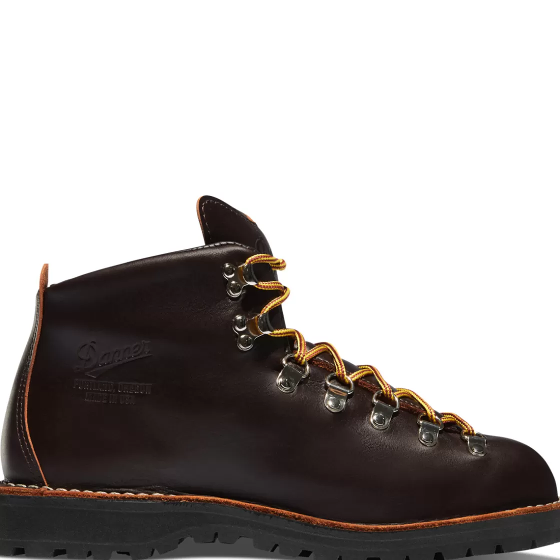 Hike | Lifestyle | Danner - Mountain Light Brown - GORE-TEX