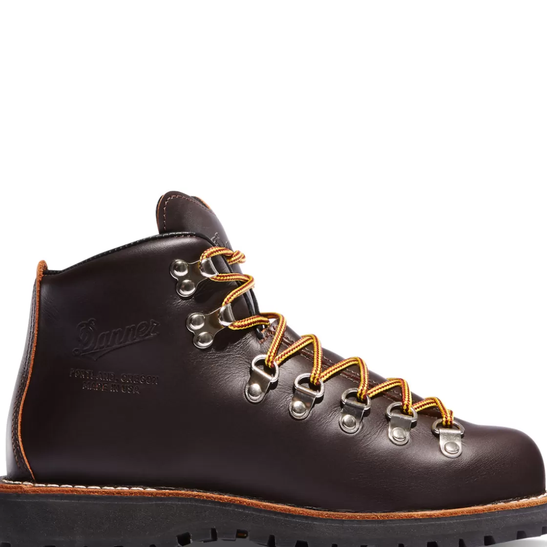 Hike | Lifestyle | Danner - Mountain Light Brown - GORE-TEX