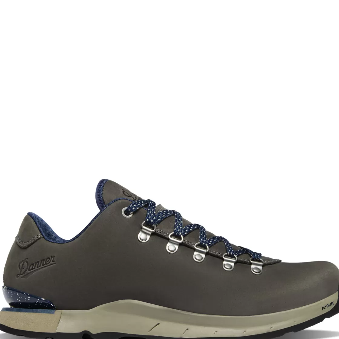 Hike | Lifestyle | Danner - Mountain Overlook Charcoal