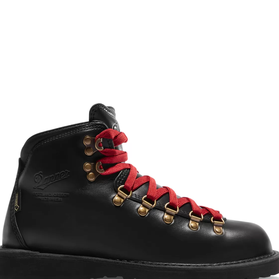 Hike | Lifestyle | Danner - Mountain Pass Black