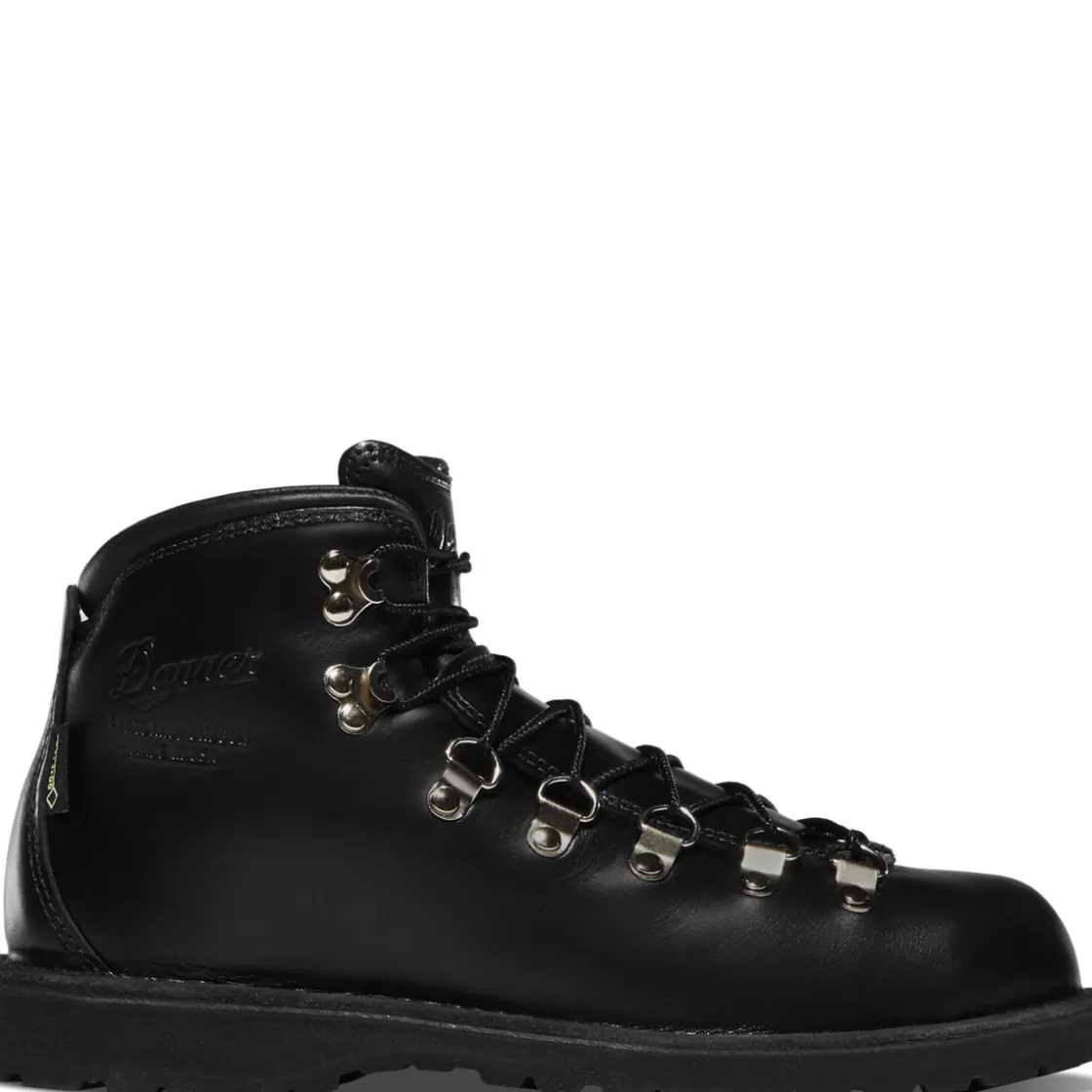 Hike | Lifestyle | Danner - Mountain Pass Black Glace