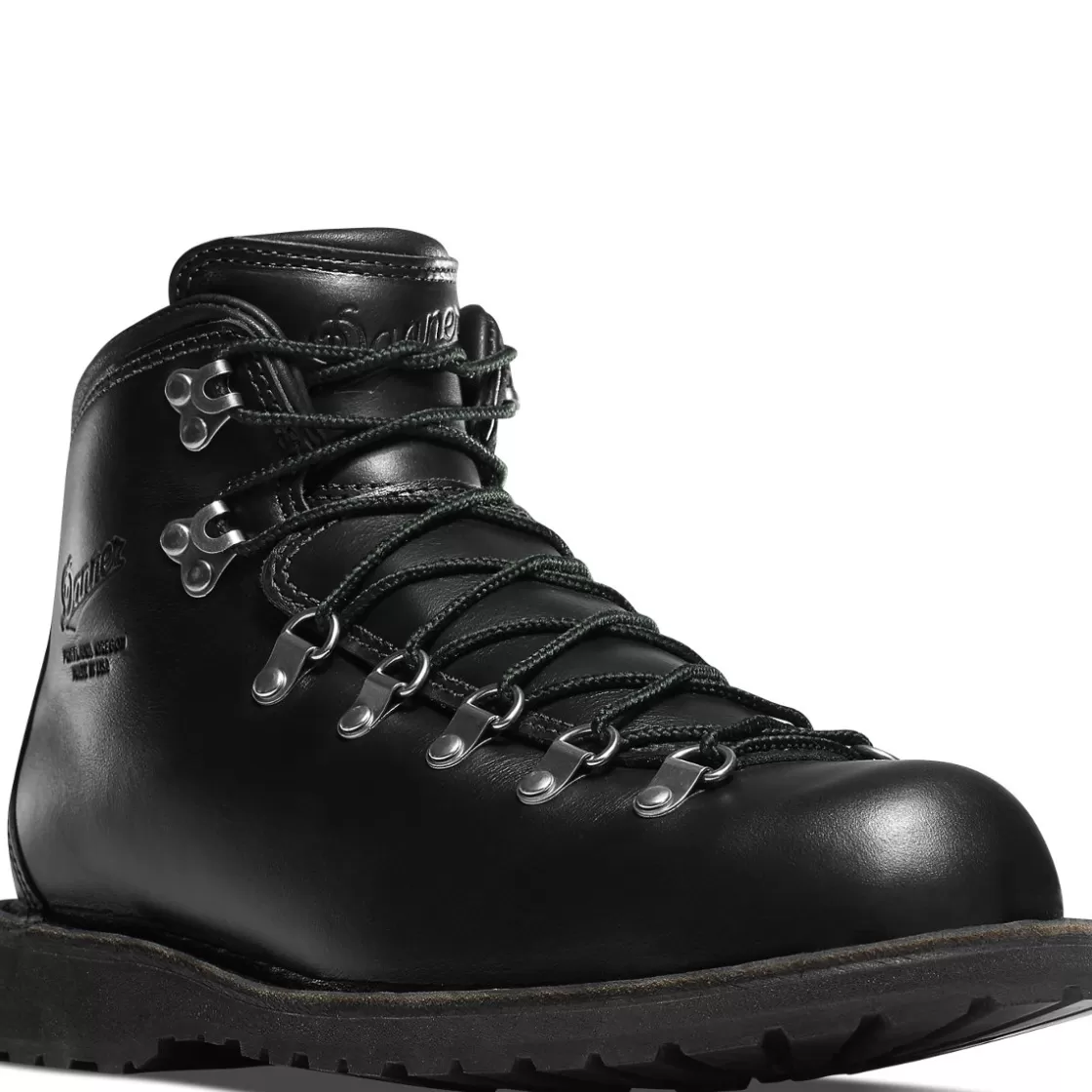 Hike | Lifestyle | Danner - Mountain Pass Black Glace