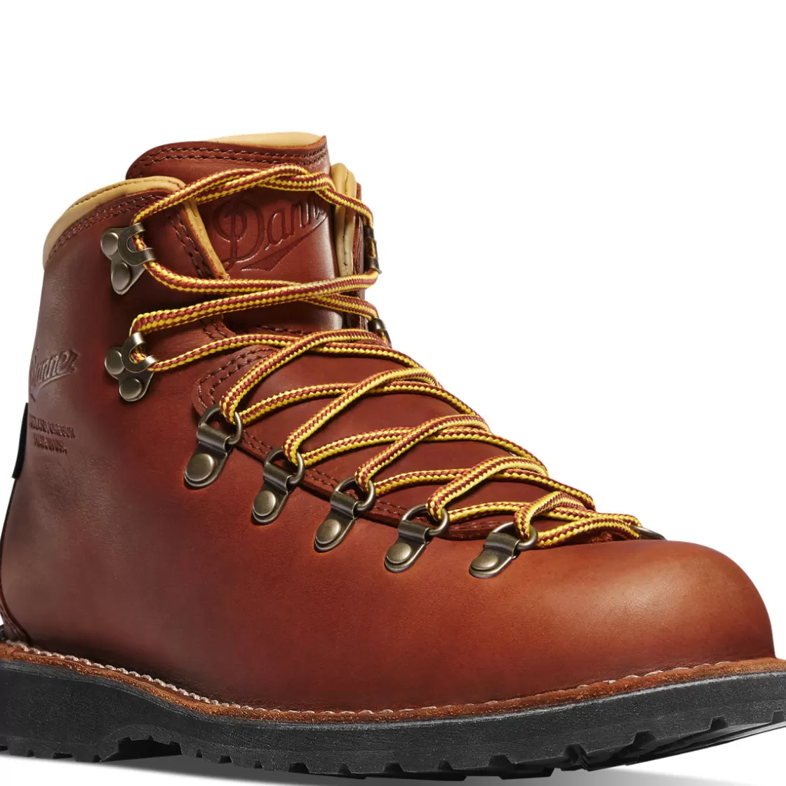 Hike | Lifestyle | Danner - Mountain Pass Cedar