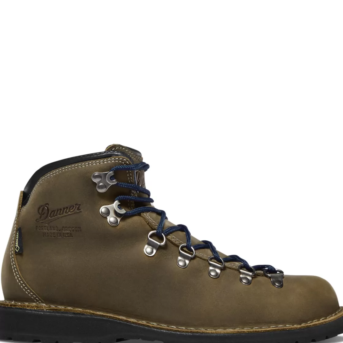 Hike | Lifestyle | Danner - Mountain Pass Gunmetal