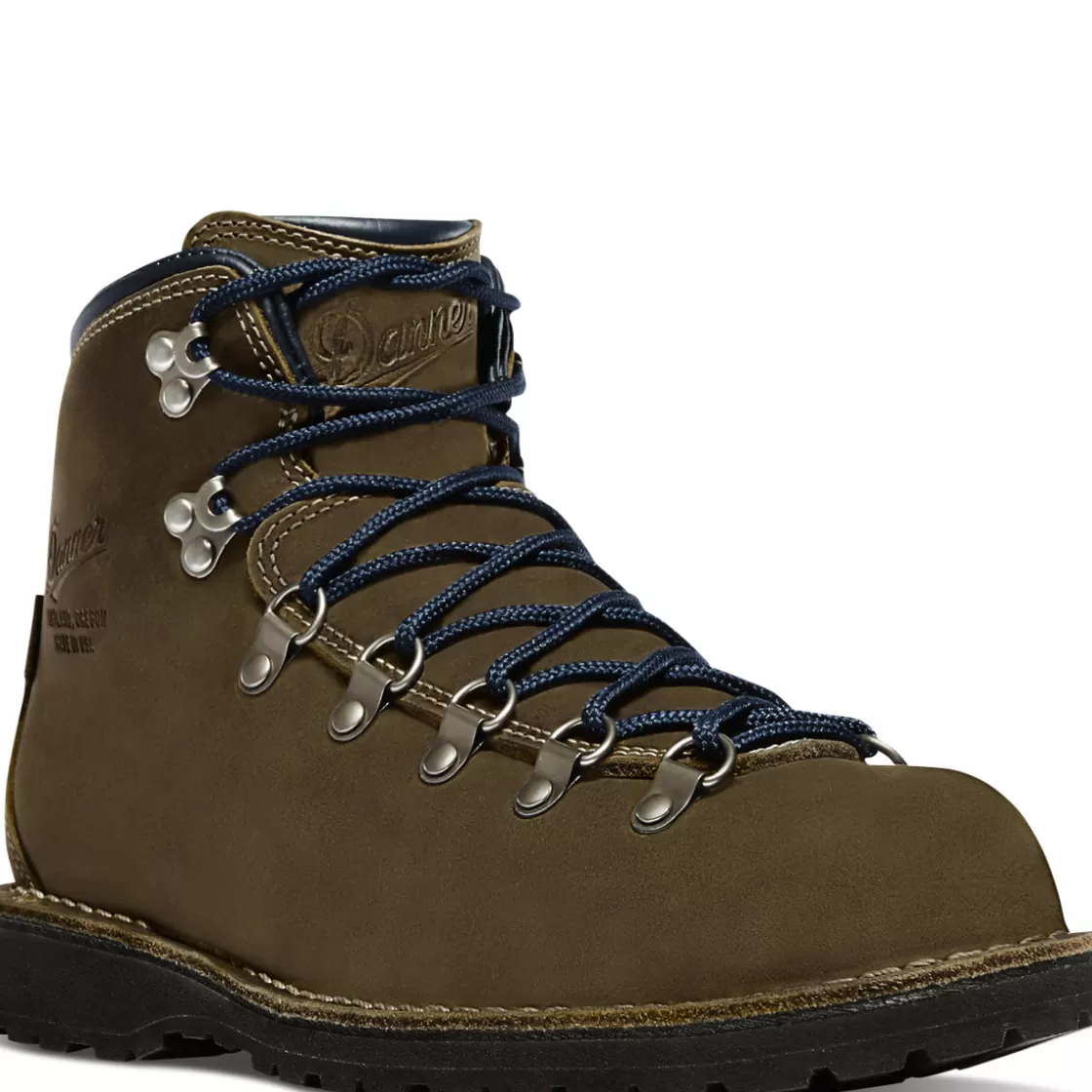 Hike | Lifestyle | Danner - Mountain Pass Gunmetal