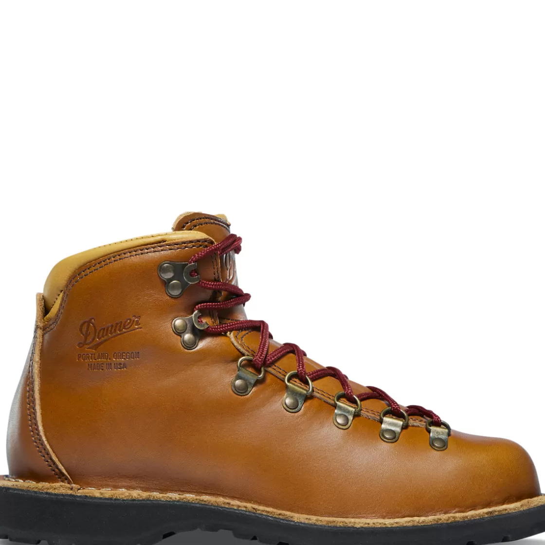 Hike | Lifestyle | Danner - Mountain Pass Horween Rio