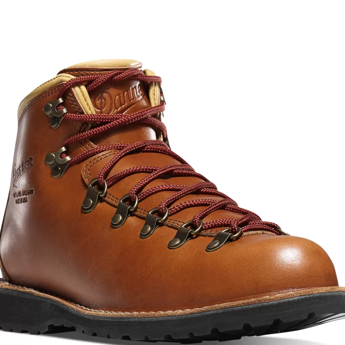 Hike | Lifestyle | Danner - Mountain Pass Horween Rio