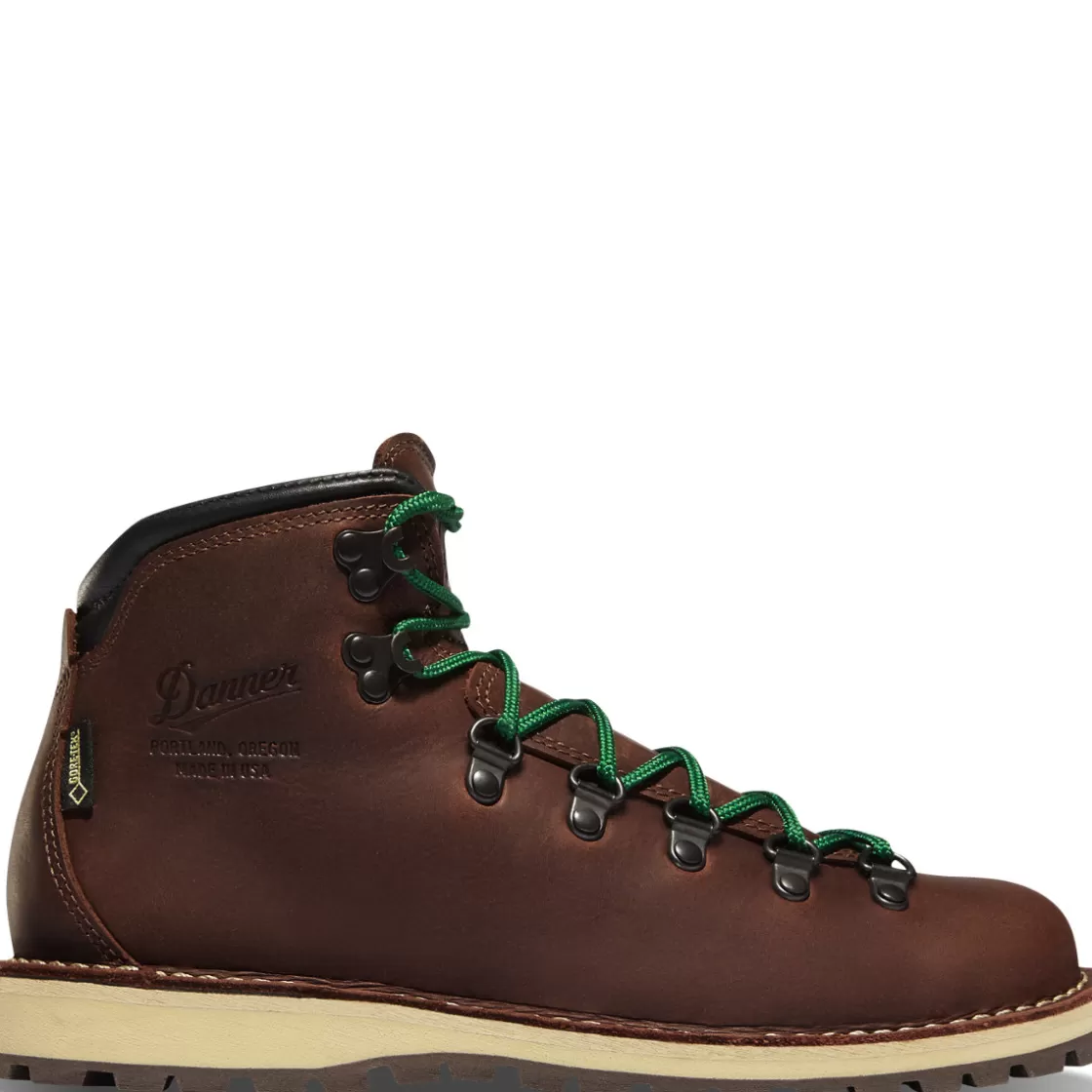 Hike | Lifestyle | Danner - Mountain Pass Smores