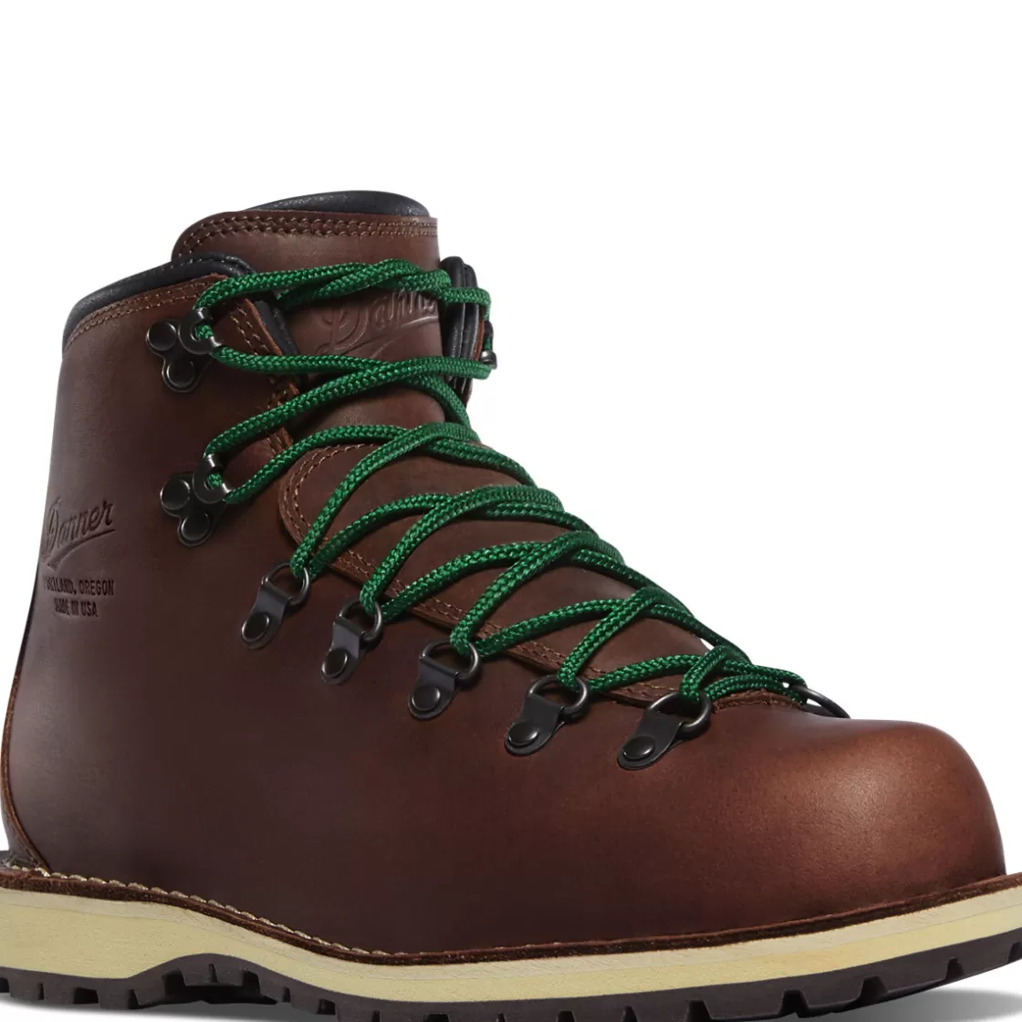 Hike | Lifestyle | Danner - Mountain Pass Smores