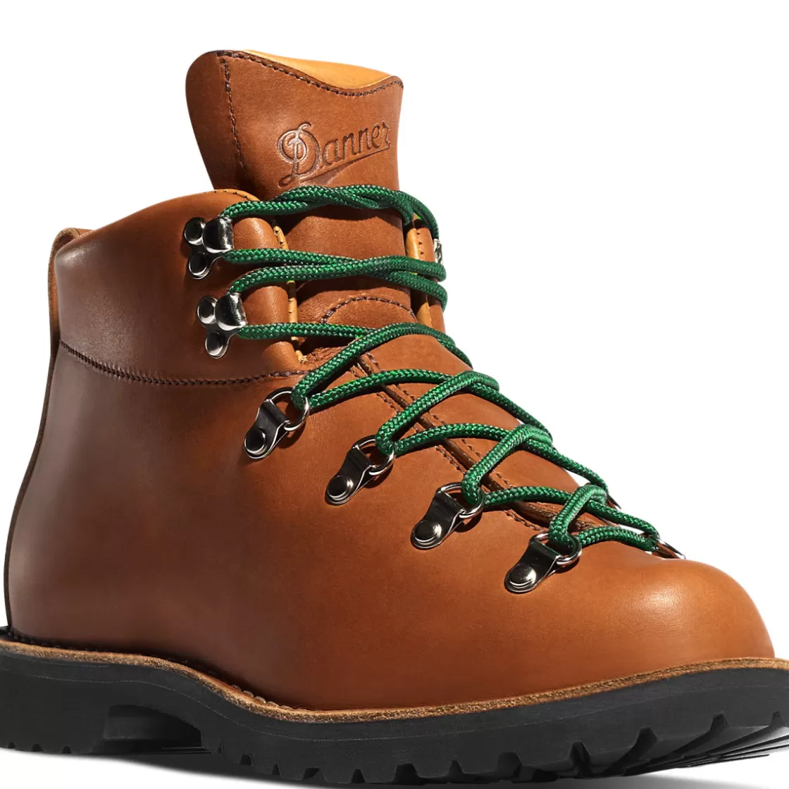 Hike | Lifestyle | Danner - Mountain Trail Brown