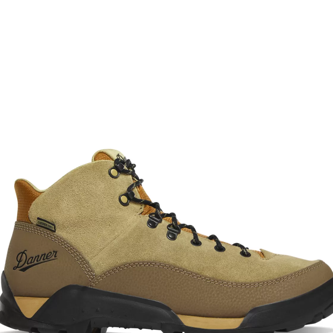 Hike | Boots | Danner - Panorama 6" Antique Bronze/Kangaroo