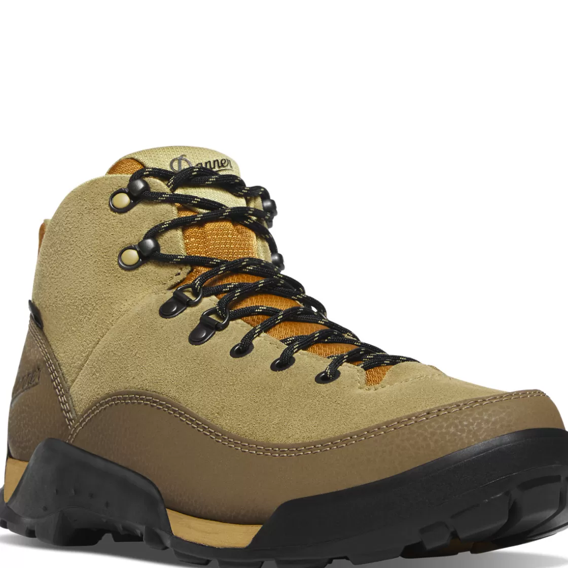 Hike | Boots | Danner - Panorama 6" Antique Bronze/Kangaroo