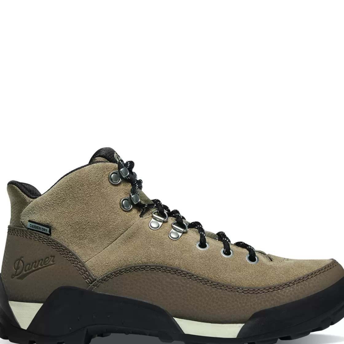 Hike | Boots | Danner - Panorama 6" Gray