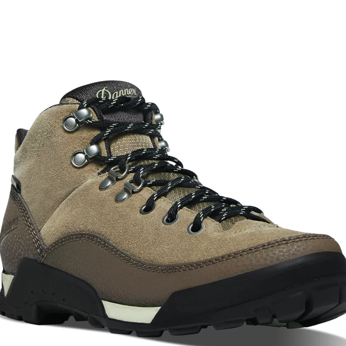 Hike | Boots | Danner - Panorama 6" Gray