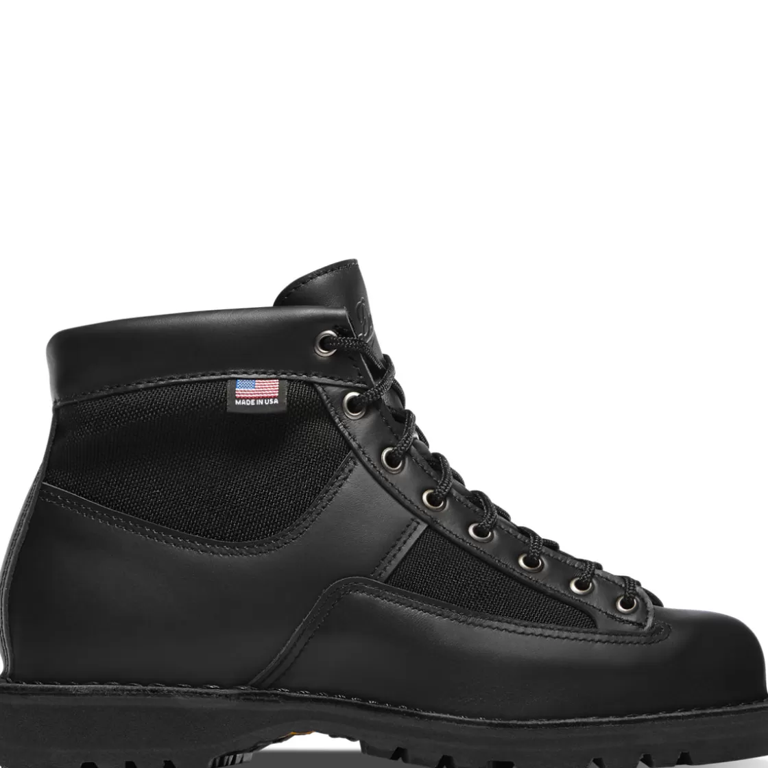 Tactical | Boots | Danner - Patrol 6" Black