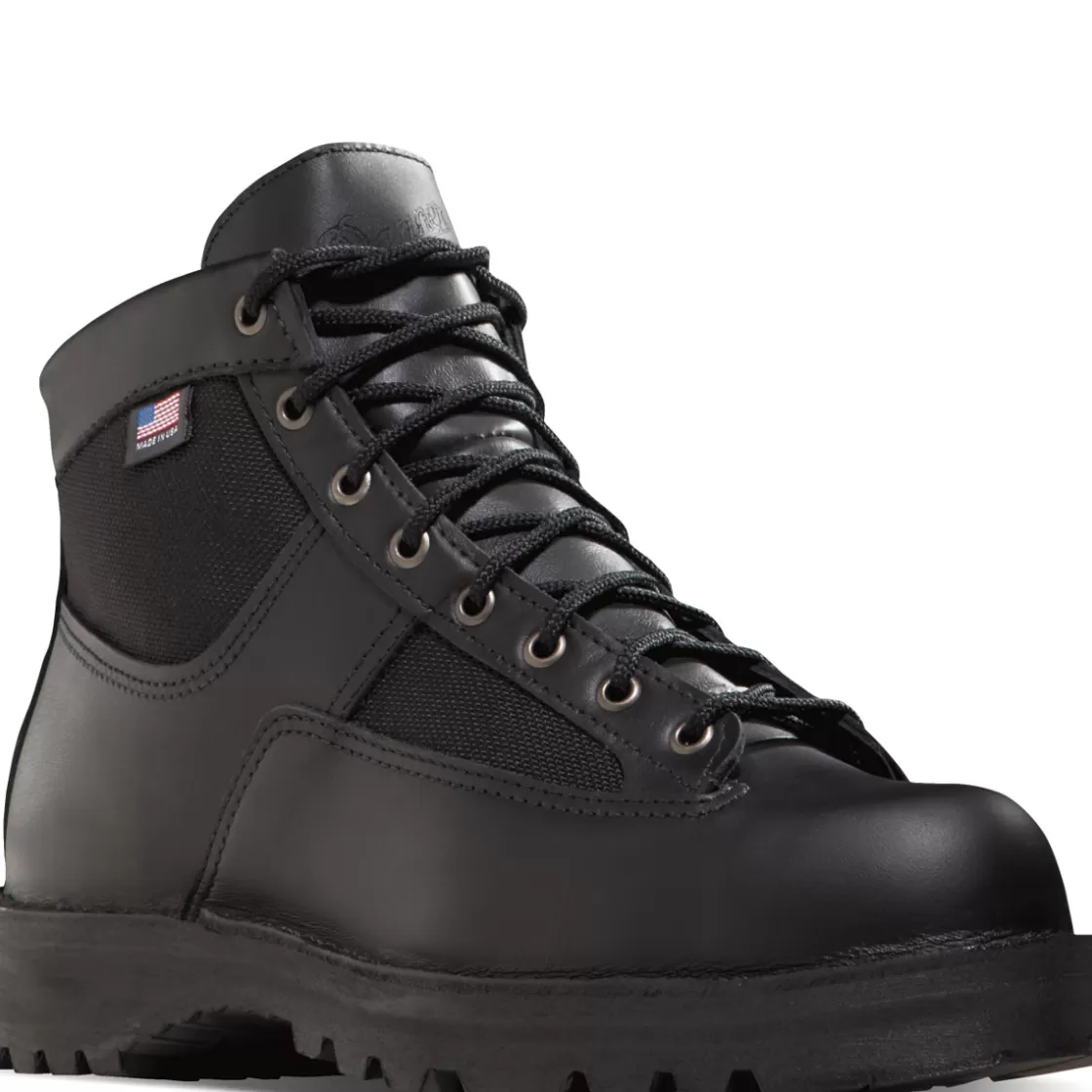 Tactical | Danner - Patrol 6" Black