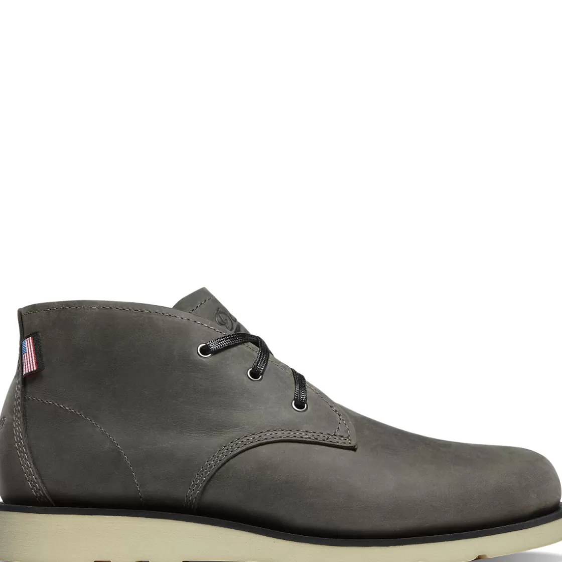 Lifestyle | Shoes | Danner - Pine Grove Chukka Charcoal