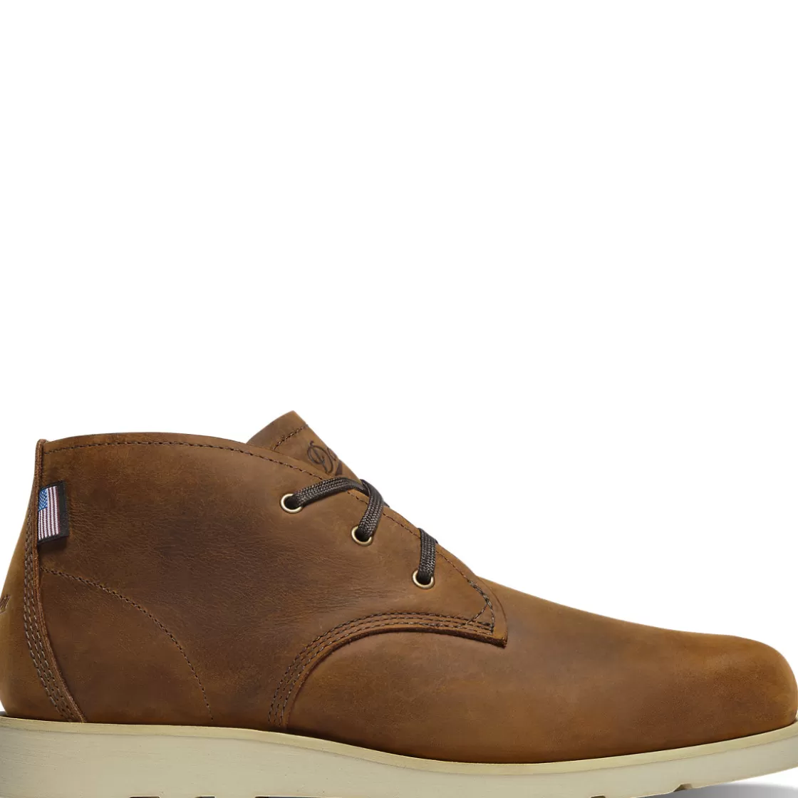 Casual / Everyday | Casual / Everyday | Danner - Pine Grove Chukka Roasted Pecan