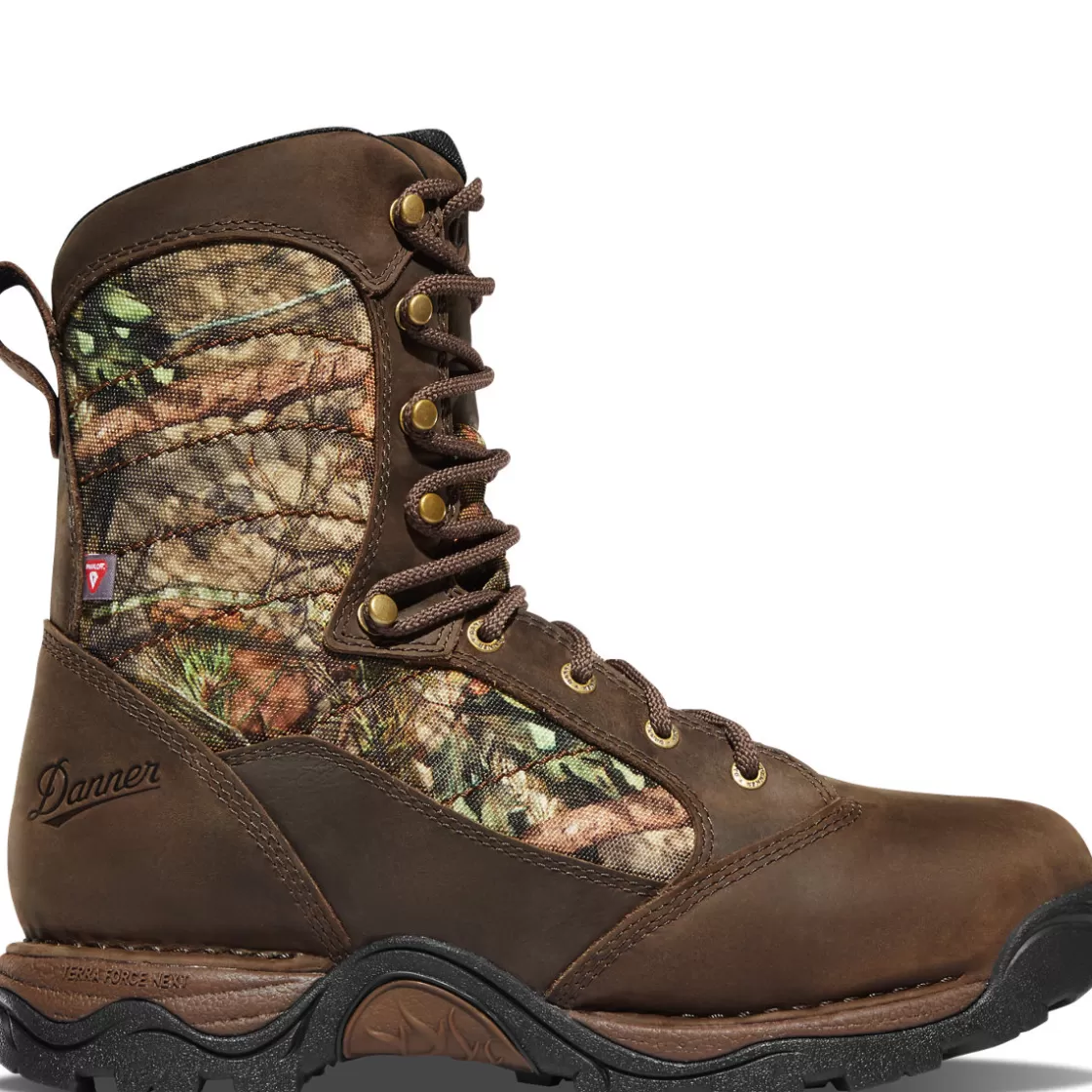 Hunt | Boots | Danner - Pronghorn Mossy Oak Break-Up Country Insulated 800G