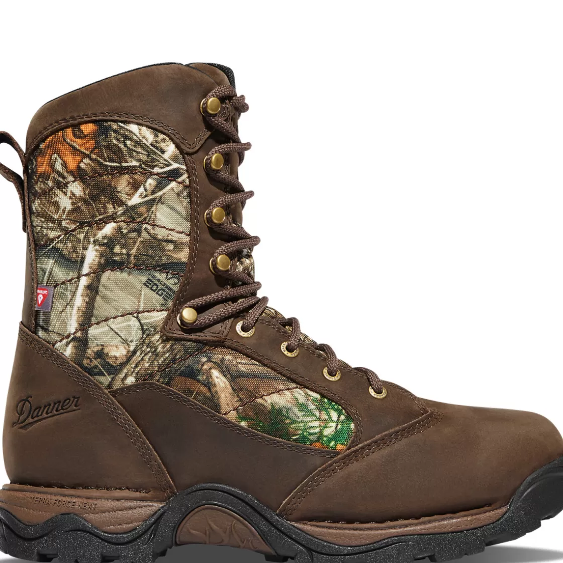 Hunt | Boots | Danner - Pronghorn Realtree Edge Insulated 1200G