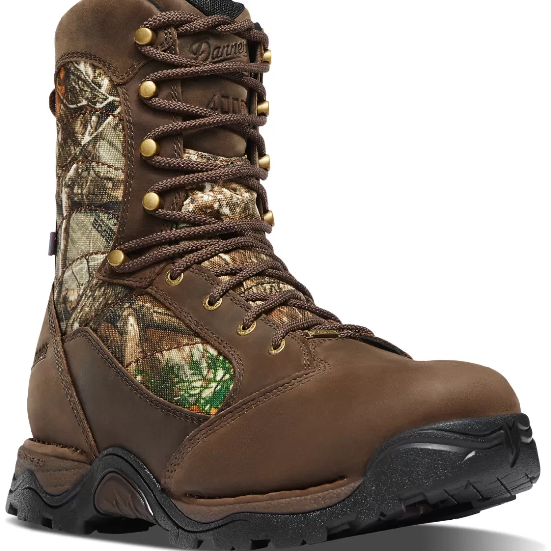 Hunt | Boots | Danner - Pronghorn Realtree Edge Insulated 1200G