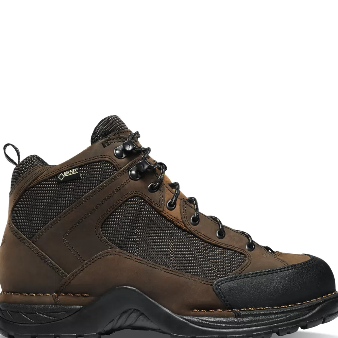 Hike | Boots | Danner - Radical 452 Dark Brown