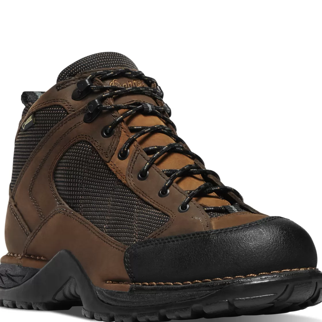 Hike | Boots | Danner - Radical 452 Dark Brown