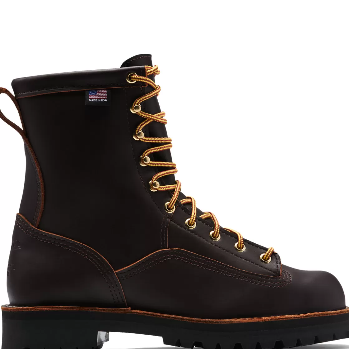 Boots | Boots | Danner - Rain Forest Brown