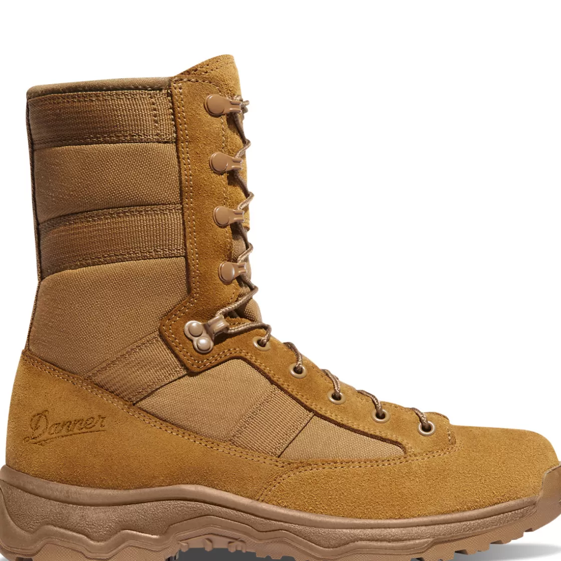 Military | Military | Danner - Reckoning STF Coyote Hot - Safe to Fly