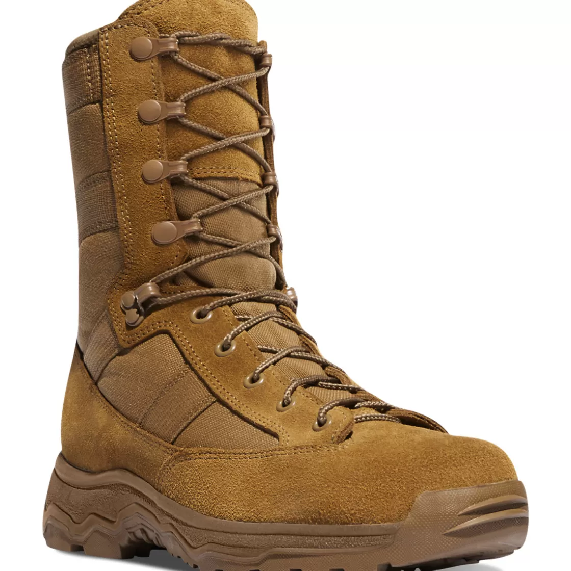 Military | Military | Danner - Reckoning STF Coyote Hot - Safe to Fly