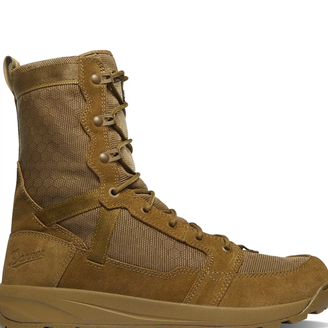 Military | Boots | Danner - Resurgent Coyote