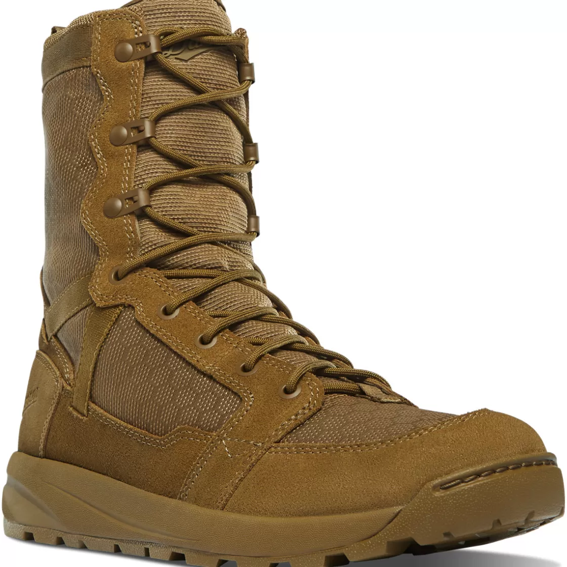 Military | Boots | Danner - Resurgent Coyote