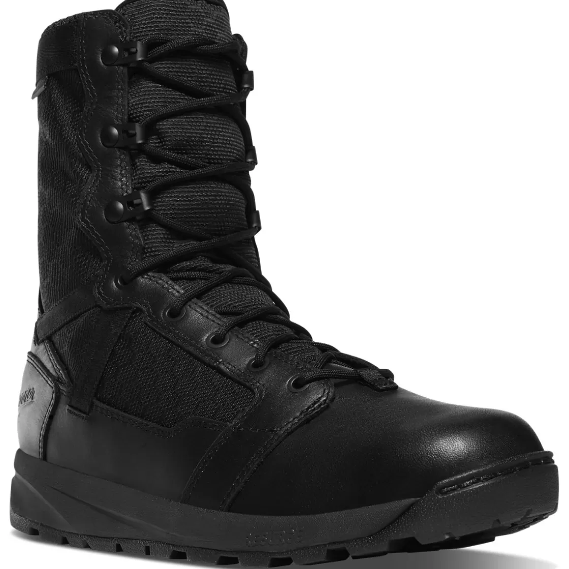 Tactical | Boots | Danner - Resurgent Tactical Black