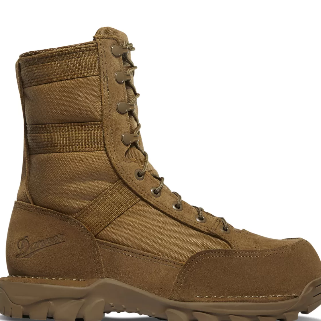 Military | Boots | Danner - Rivot TFX Coyote Insulated 400G