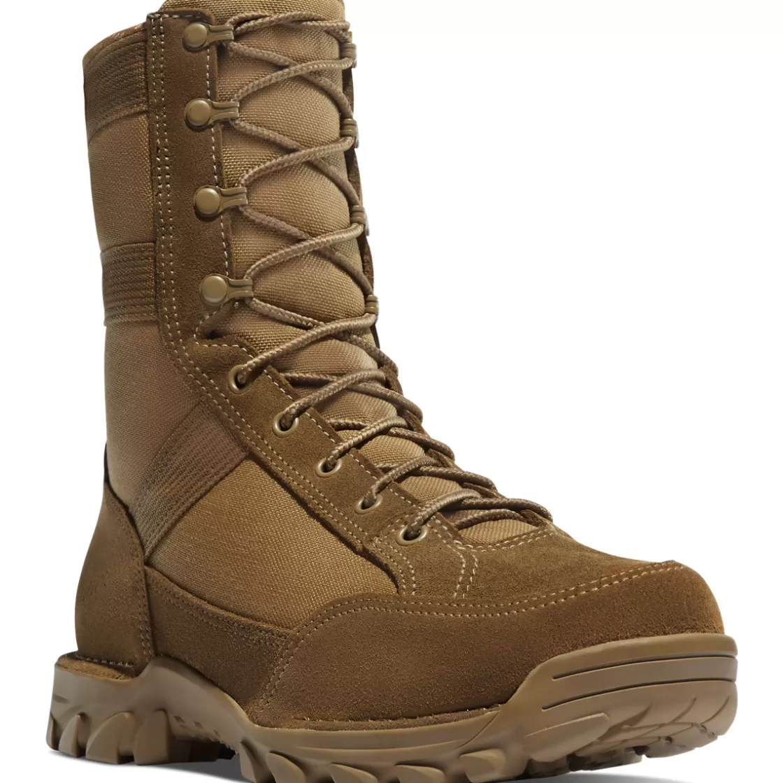 Military | Boots | Danner - Rivot TFX Coyote Insulated 400G