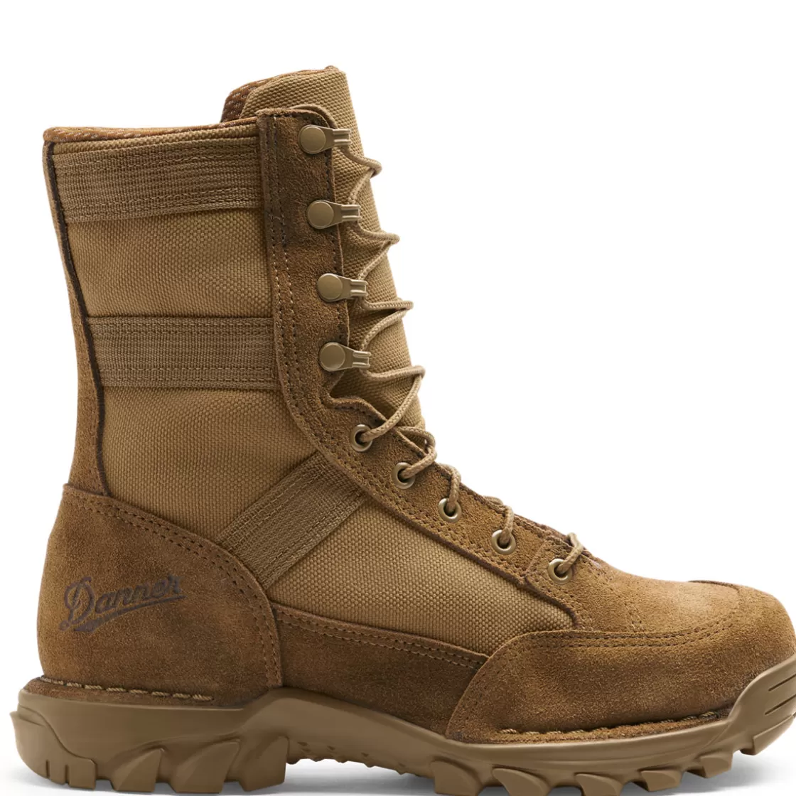 Military | Danner - Rivot TFX STF Coyote Hot - Safe To Fly