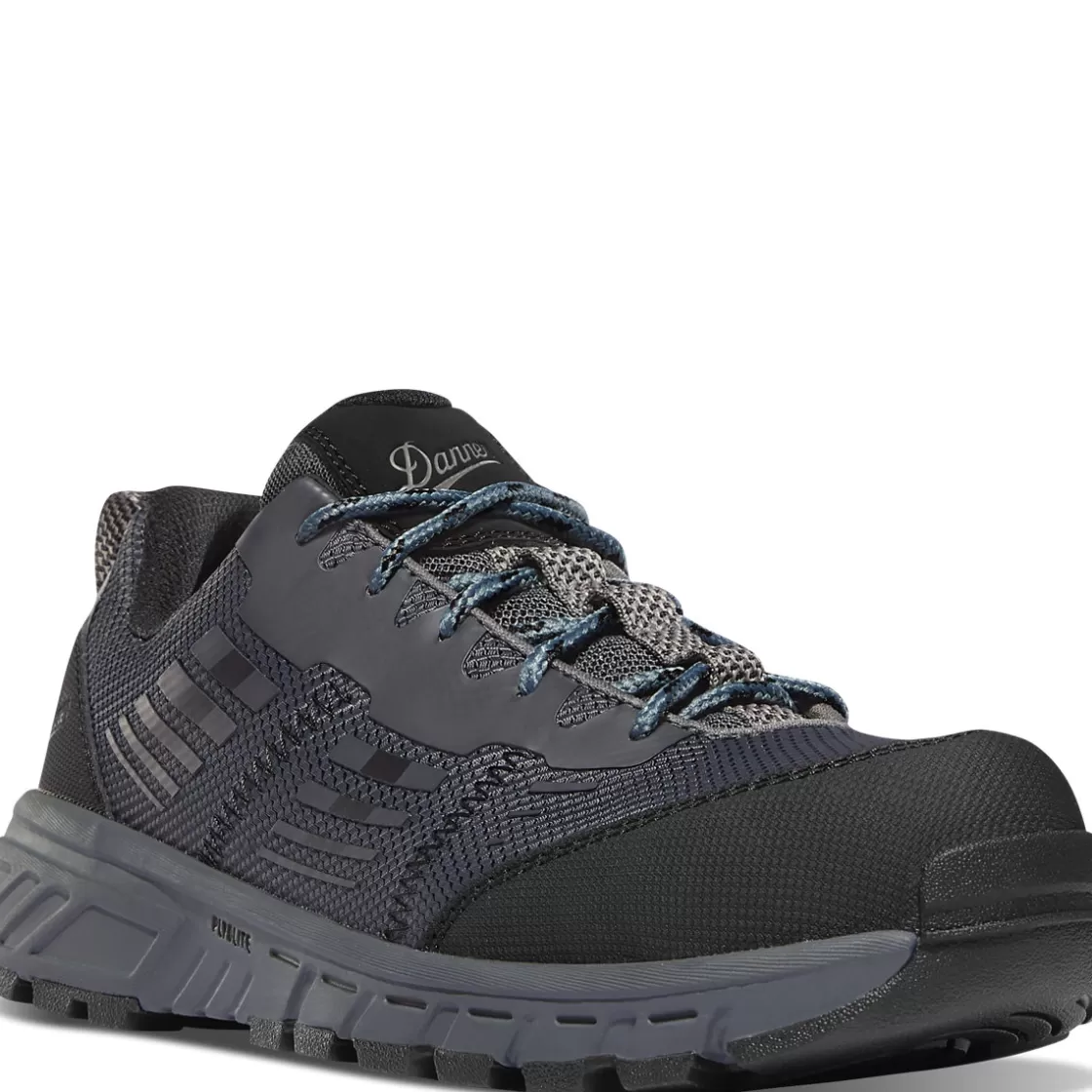 Work | Shoes | Danner - Run Time Dark Shadow Composite Toe (NMT)