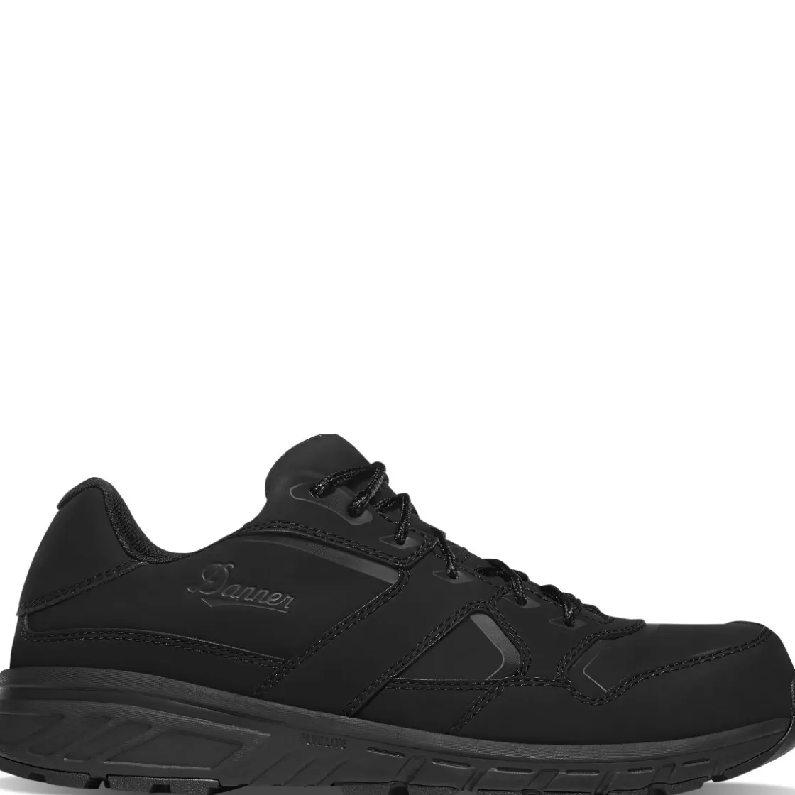 Shoes | Shoes | Danner - Run Time EVO Black Composite Toe (NMT)