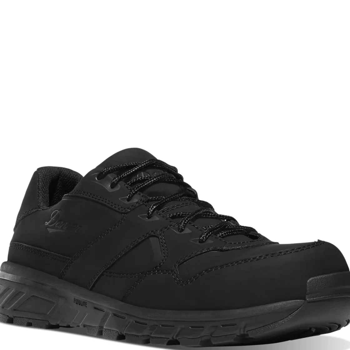 Shoes | Shoes | Danner - Run Time EVO Black Composite Toe (NMT)