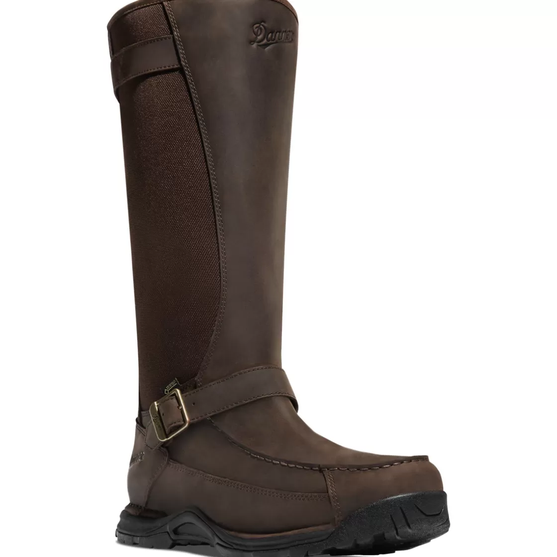 Hunt | Boots | Danner - Sharptail Snake Boot 17" Brown