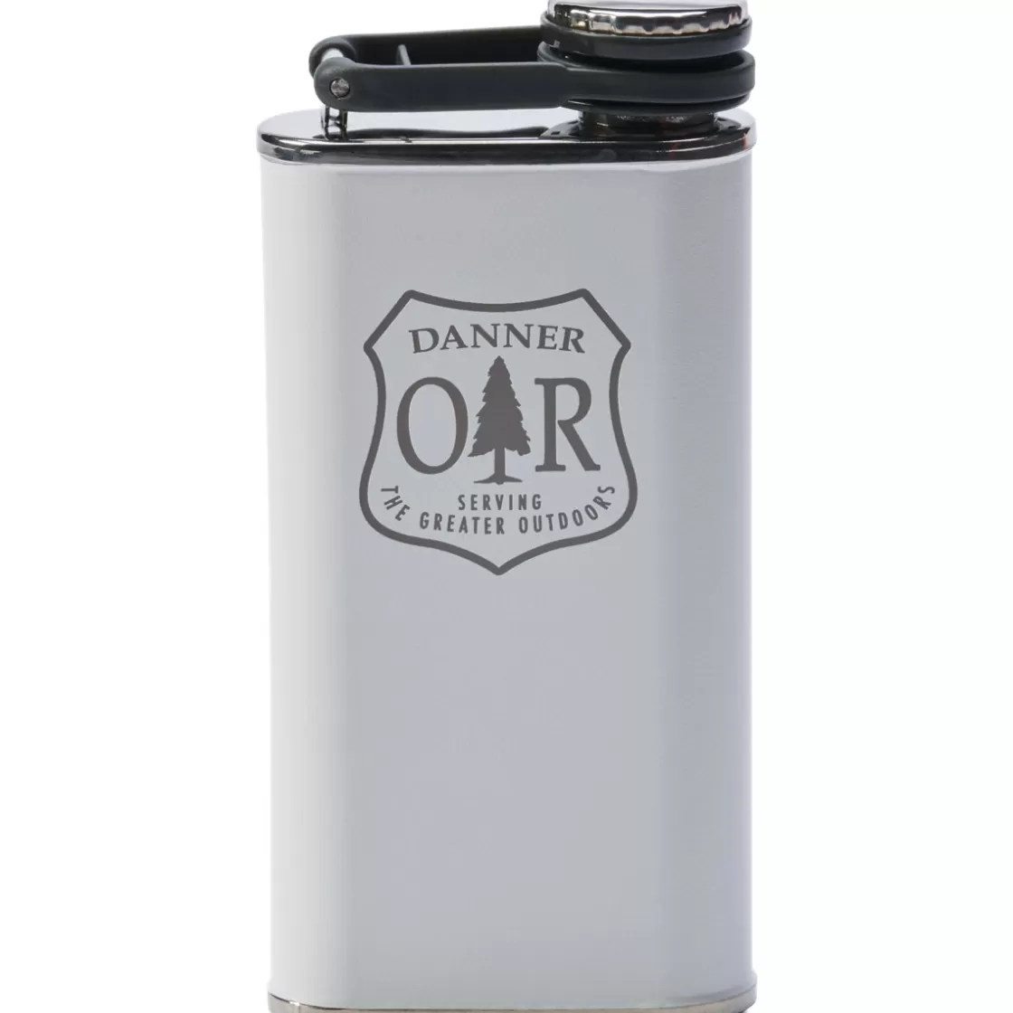 Drinkware | Danner - Stanley X Classic Flask