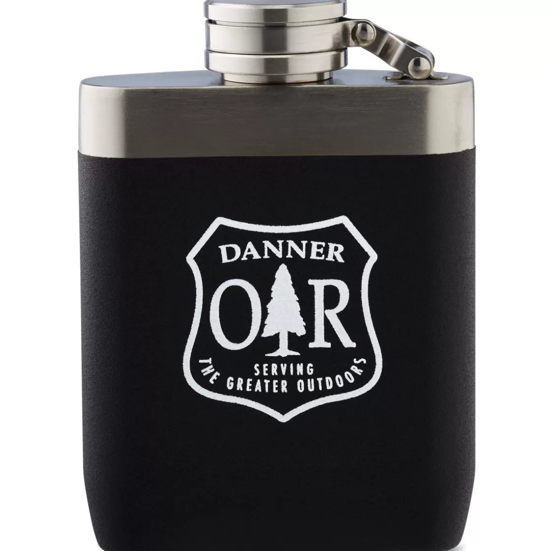 Drinkware | Danner - Stanley X Master Flask