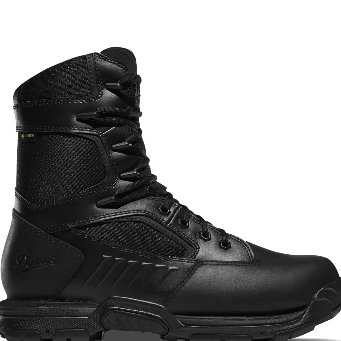 Tactical | Boots | Danner - Striker Bolt 8" Black